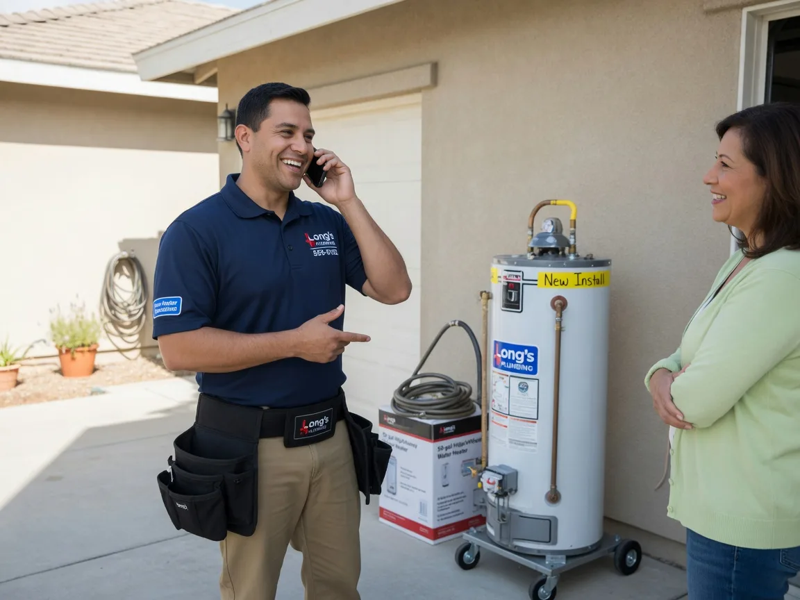 Leak Detection Chino, CA FAQs